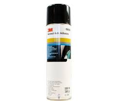 COLLA SPRAY per usi generali, ML 500, PN 08080 3M