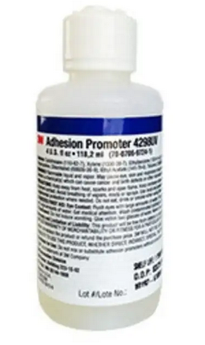 3M™ Adhesion Promoter 4298UV per plastiche in bottiglia 118ml