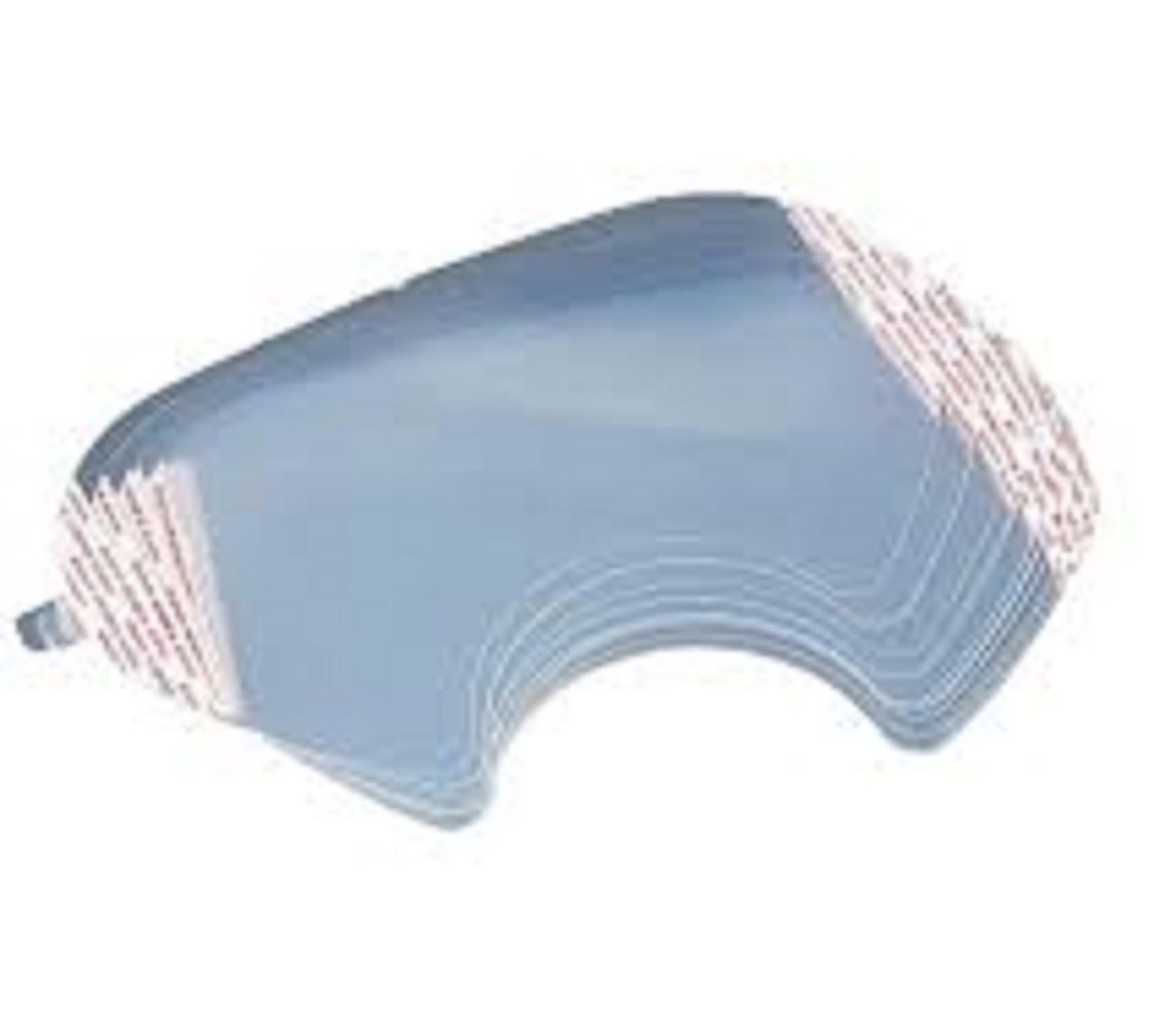 Pellicola salvaschermo per PF Serie 6000 6885 3M Conf. 25 PZ minimo vendibile