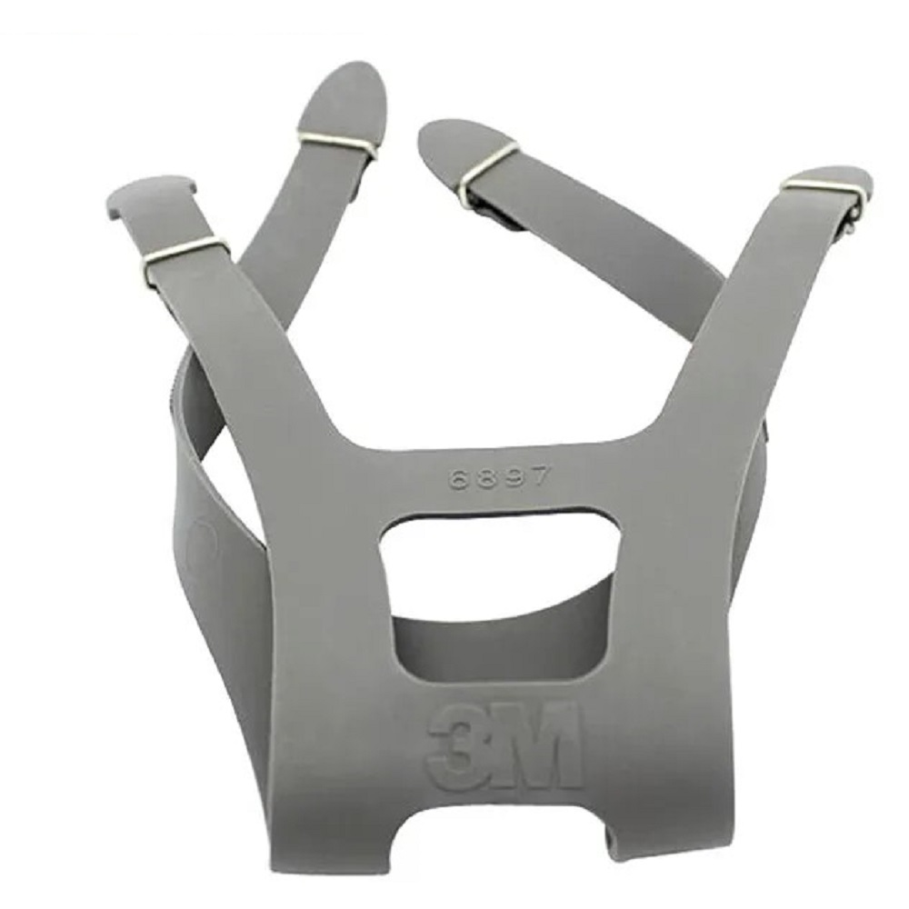 cinghia Kit di montaggio della bardatura 6897 3M