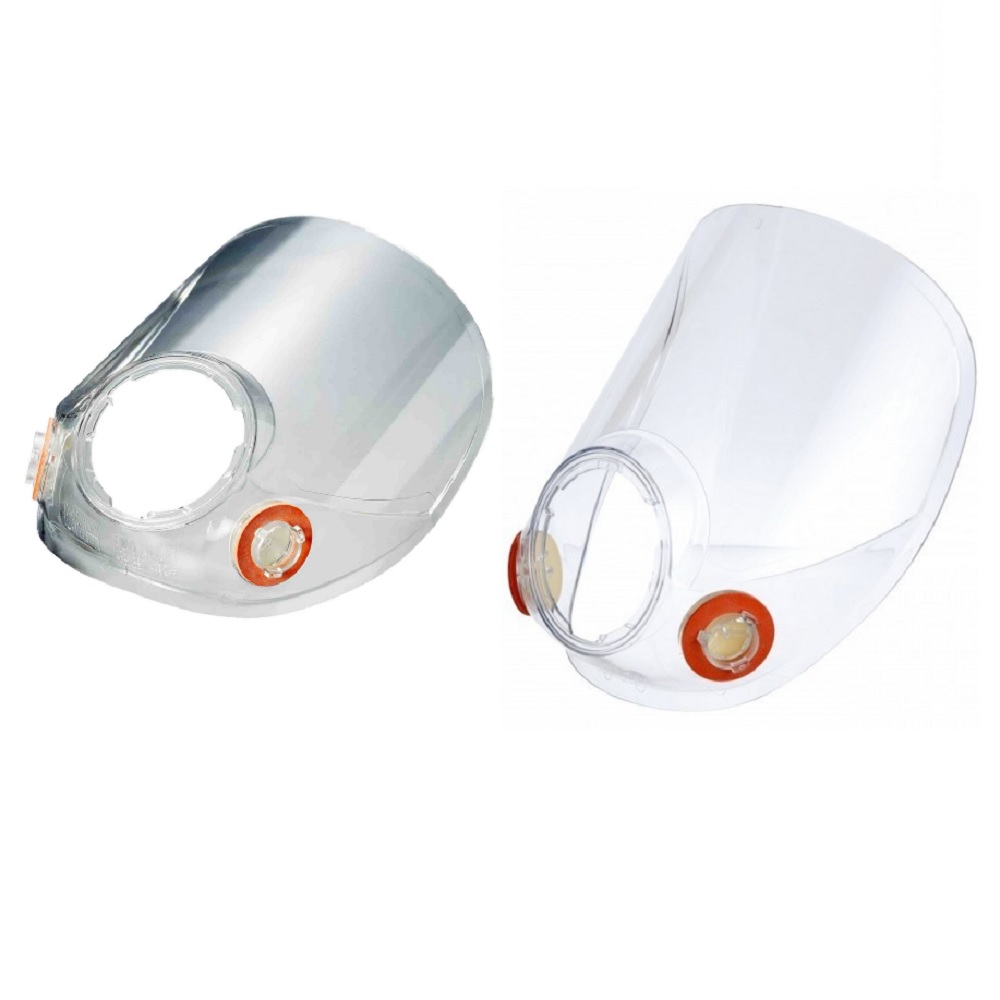Schermo di ricambio per Maschera a Pieno Facciale 3M Serie 6000 6898 3M