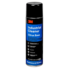 INDUSTRIAL CLEANER ML500