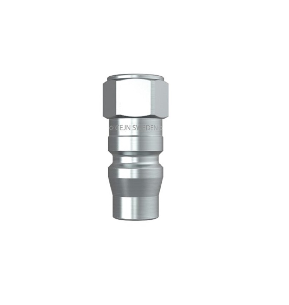 INNESTI RAPIDI FILETTO FEMMINA 1/4 CEJN 315-510