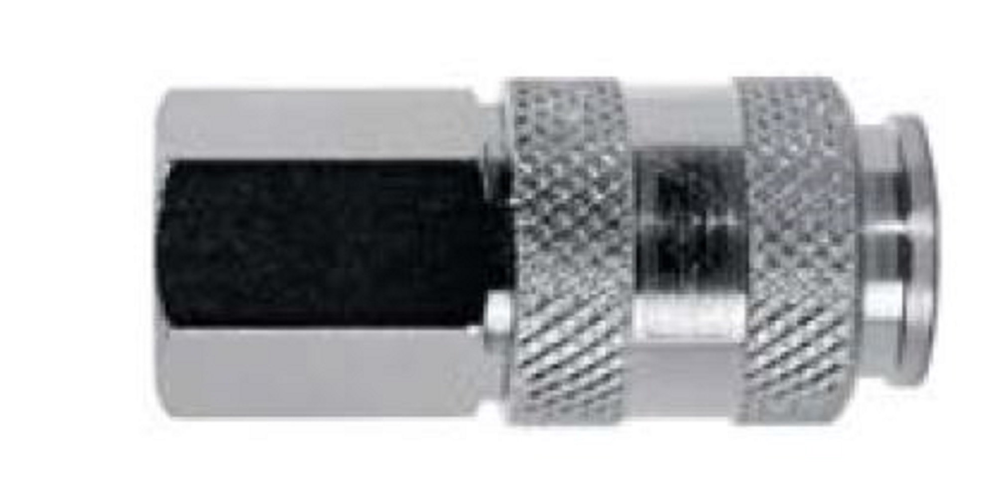 RUBINETTO RAPIDO UNIVERSALE RACC.FILETTO MASCHIO 3/8 ART.751 3/8 F.