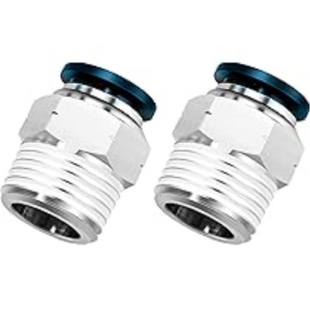 RACCORDO 1/2" INNESTO 12 351APZ