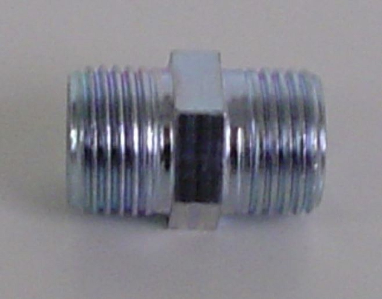 VITE DOPPIA ART.250 1/4"