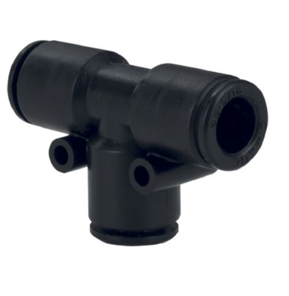 RACCORDO A T INTERMEDIO 12 ART.354P