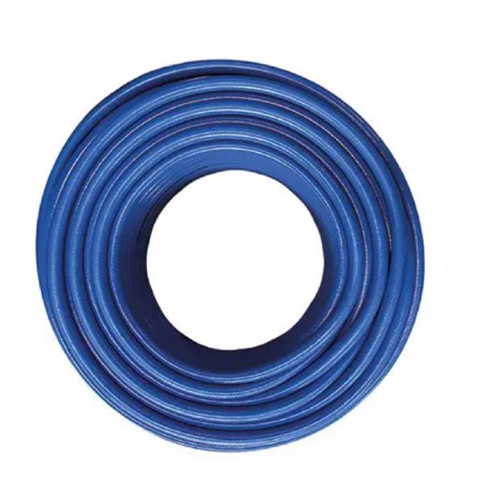 TUBO ARIA 880PU-K98 12X8 AZZURRO