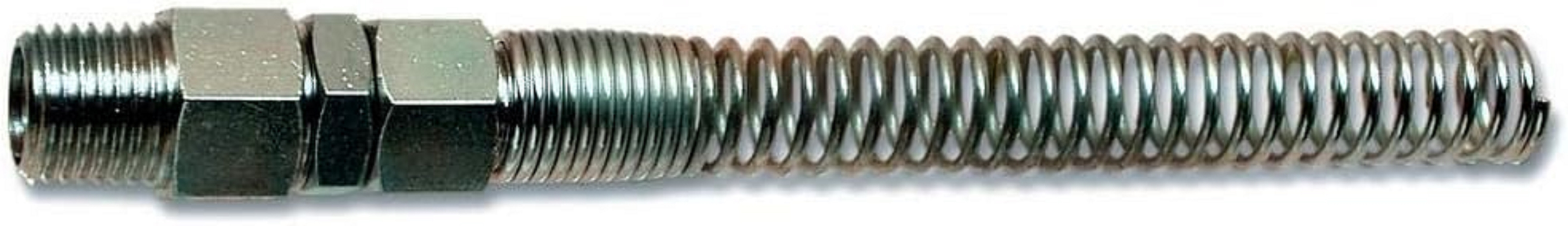 RACCORDO MASCHIO GIREVOLE X SPIRALE