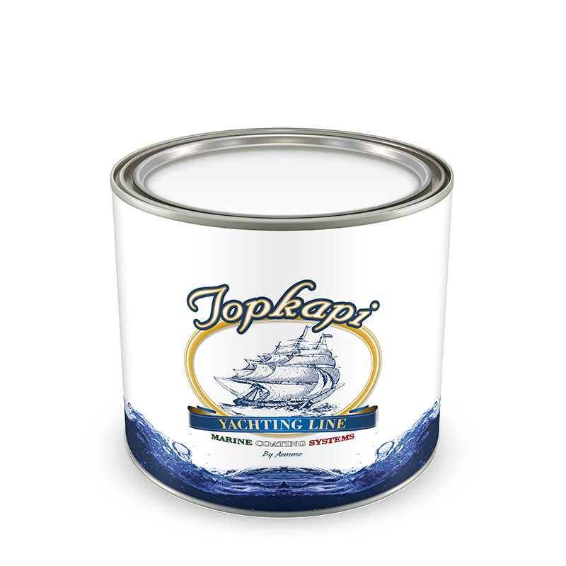 TOPKAPI POLIURETANICO MONO BIA LUCIDO 75