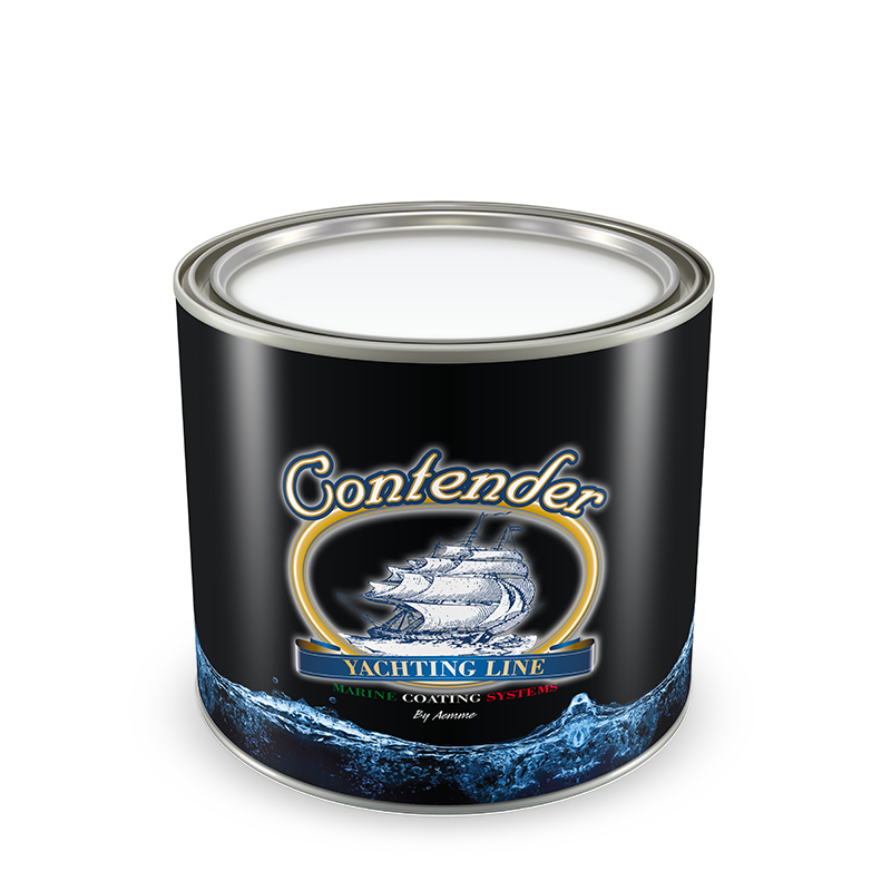 ANTIVEGETATIVA PER ELICHE ELIFAX NEW BIANCA LT 2,5 contender