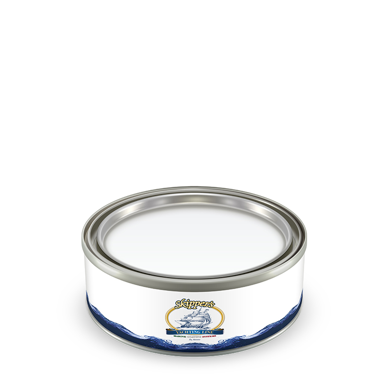 ELIPRIMER 1C SKIPPER'S ML 400 ottone, bronzo, alluminio e acciaio inox