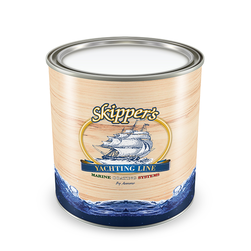 SUPERWIND SKIPPER'S ML 750 satinata