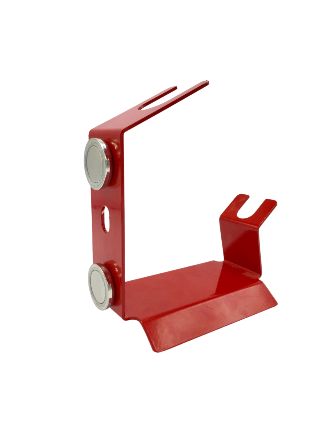 CAVALLETTO PORTA AEROGRAFO MAGNETICO