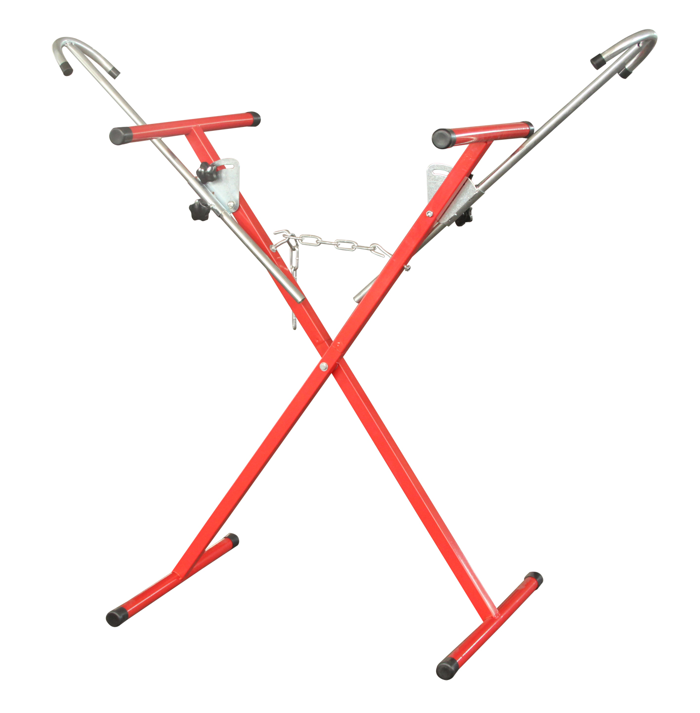 Cavaletto verniciatura paraurti