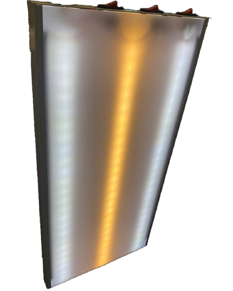 Lampada BODY REPAIR PLUS 12V 34 16 0.5