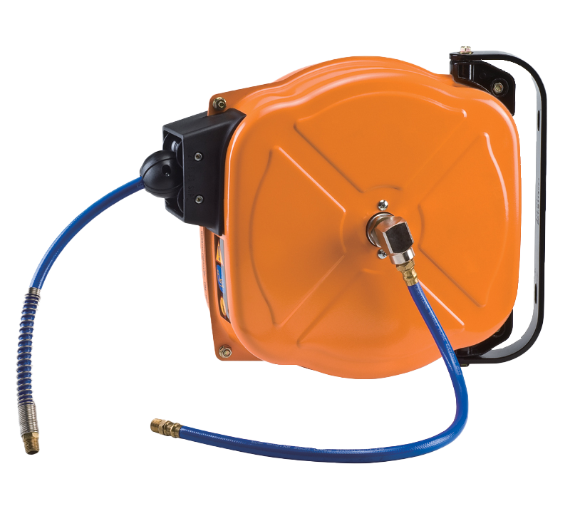 AVVOLGITUBO ARIA Ø 12x8 mm