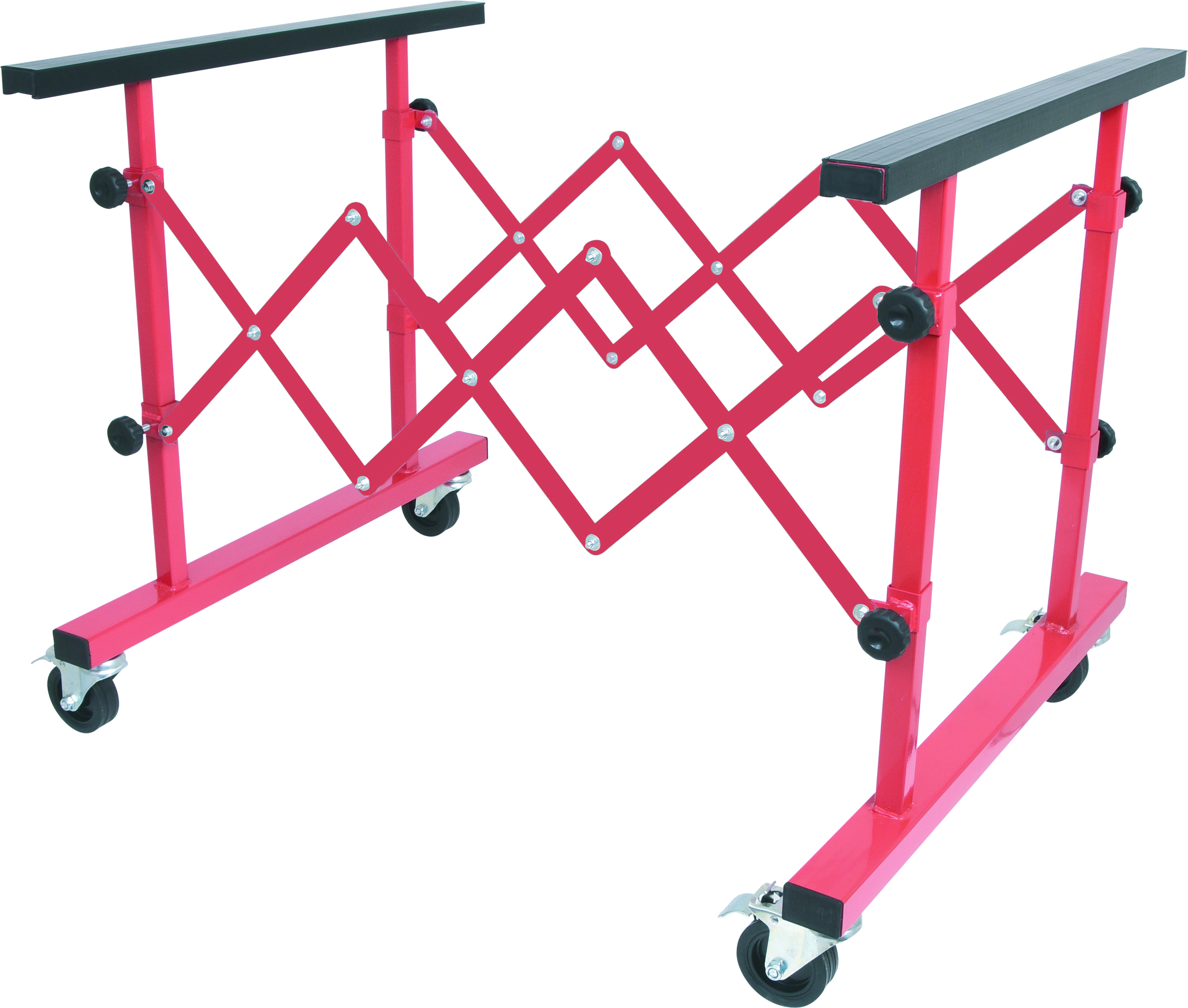 CARRELLO ESTENSIBILE