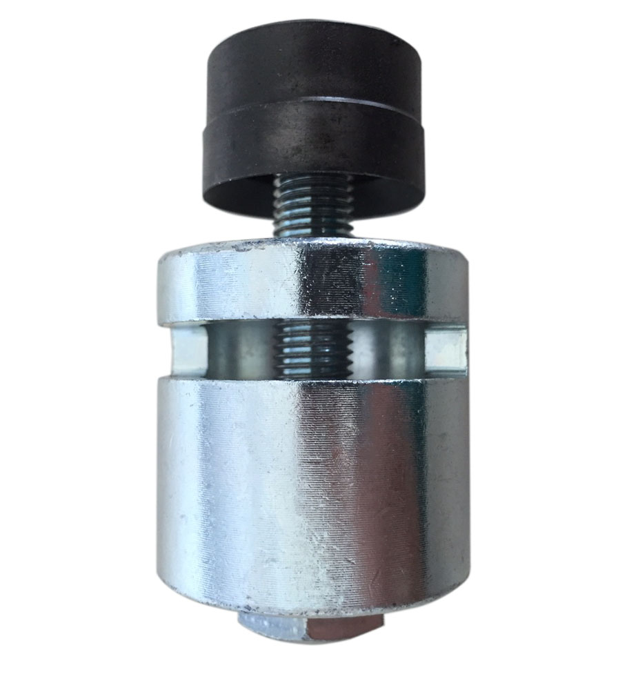 KIT FORATURA PARAURTI