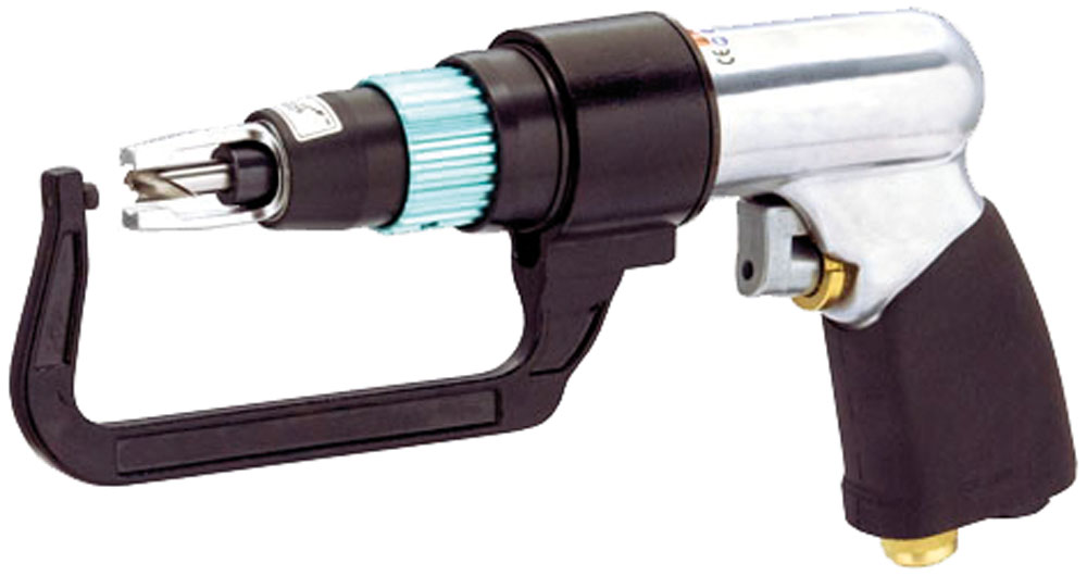 LEVA PUNTI PNEUMATICO