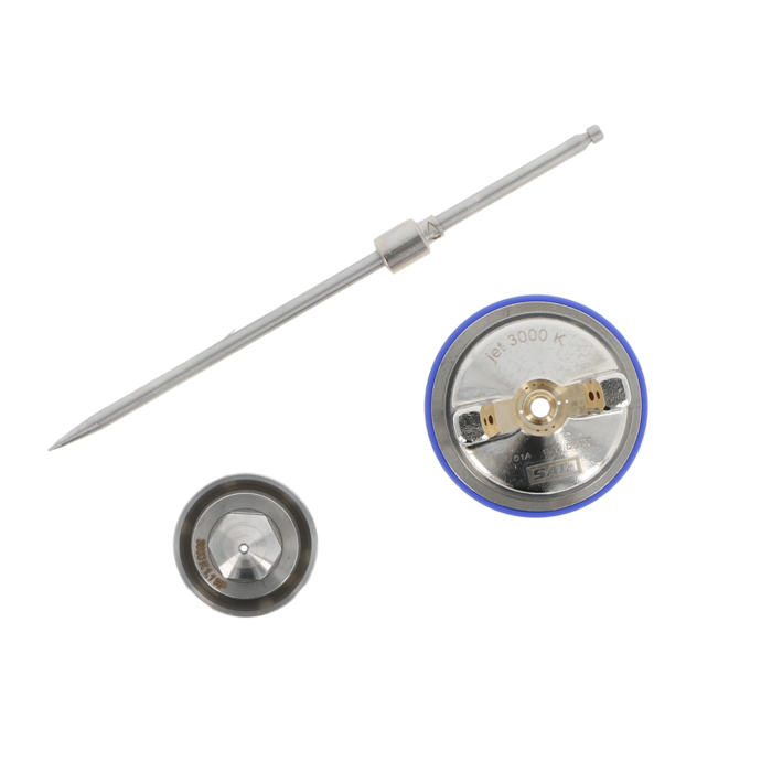 PROIETTORE SATA JET3000 K RP UG. 1,3