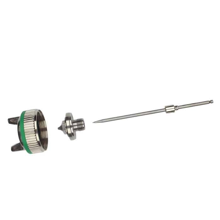 PROIETTORE SATA JET3000 K HVLP UG.1.2