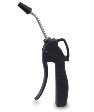 PISTOLA SOFFIAGGIO ARIA