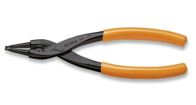 PINZE BECCHI DRITTI 19/60