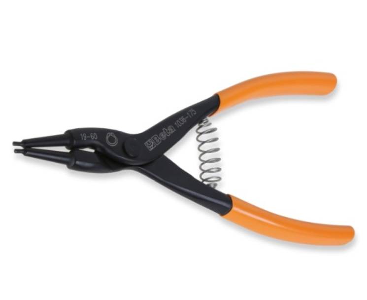 PINZE BECCHI DRITTI 19/60