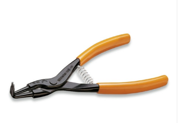 PINZE BECCHI PIEG.90° 19/60