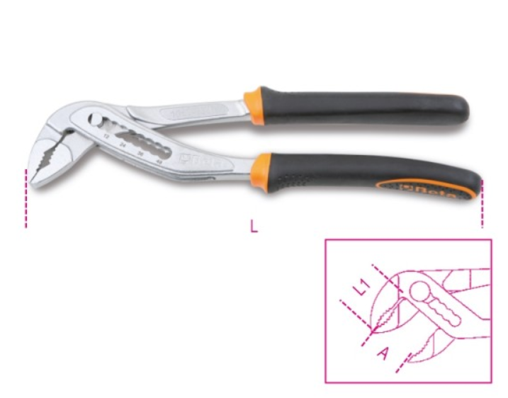 PAPPAGALLO LUNGH.250