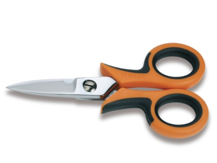 FORBICI ELETTRICISTI