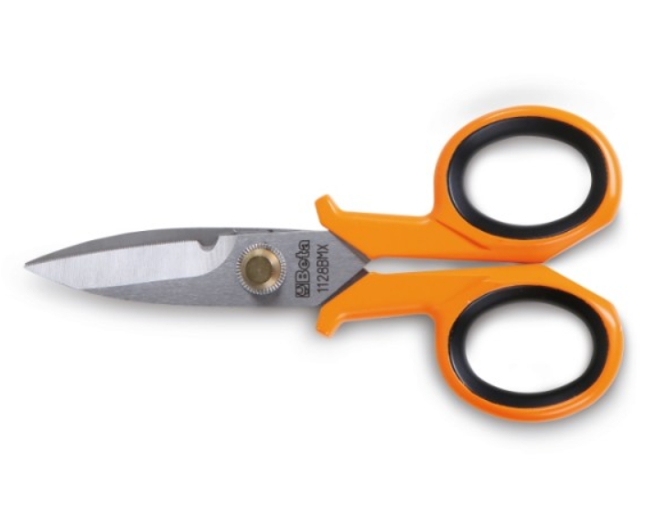 FORBICI ELETTRICISTI