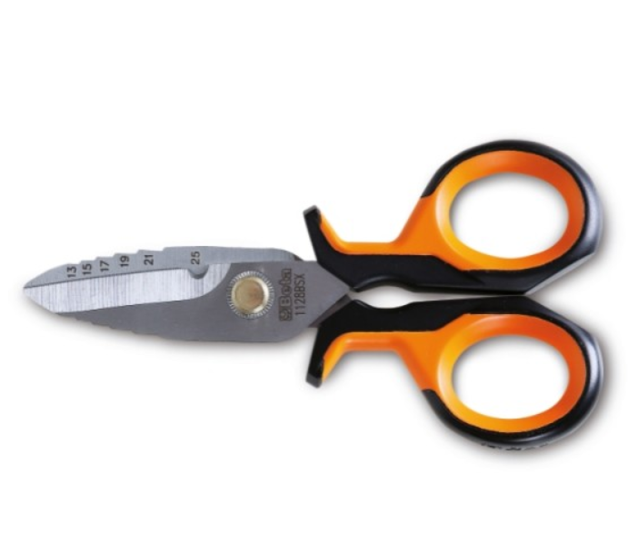 FORBICI ELETTRICISTI A FRES.GR