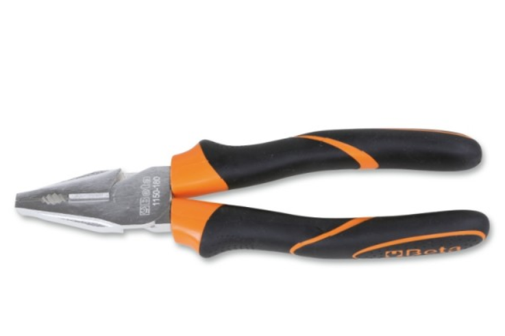 PINZE UNIVERSALI BM 180