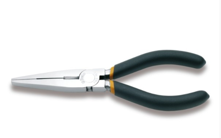 PINZE BECCHI PIATTI LUNGHISSIM