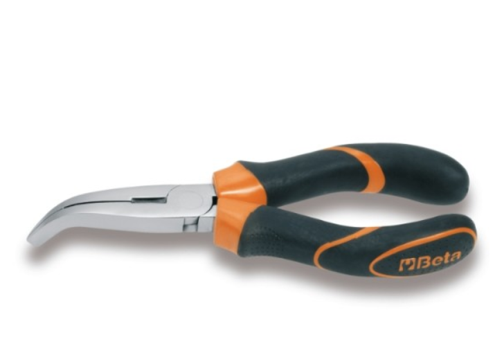 PINZE BECCHI PIATTI PIEGATI