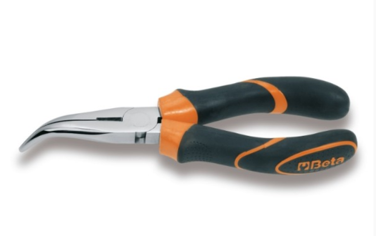 PINZE BECCHI PIEGATI BM200