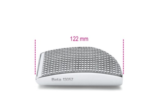 BATTILAMIERA TASSO CURVO ZIGHIRINATO