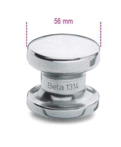 BATTILAMIERA TASSO TESTE TONDE CONV/PIANA