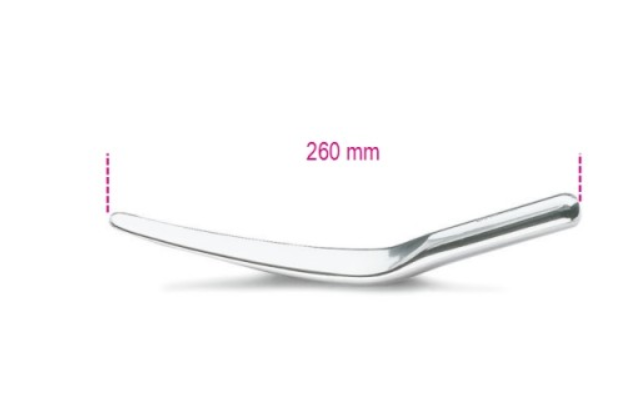 Raddrizzatura LEVA A CAZZUOLA