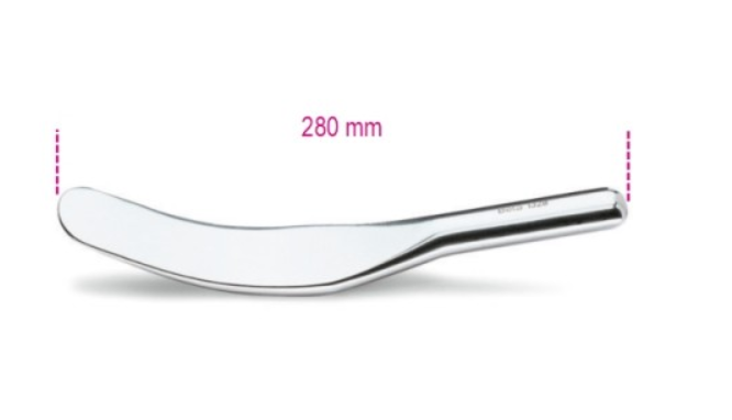 BATTILAMIERA LEVA A CUCCHIAIO