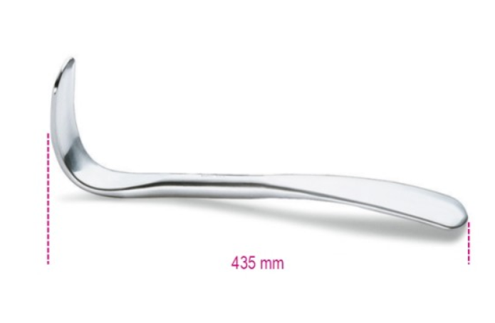 BATTILAMIERA LEVA A CAZZUOLA