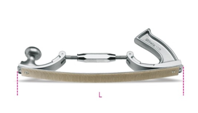 BATTILAMIERA PORTALIMA RAD. PIAT.FLES