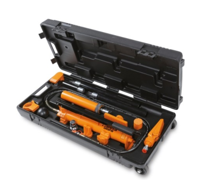 MARTINETTO 10 T + KIT ACCESSORI