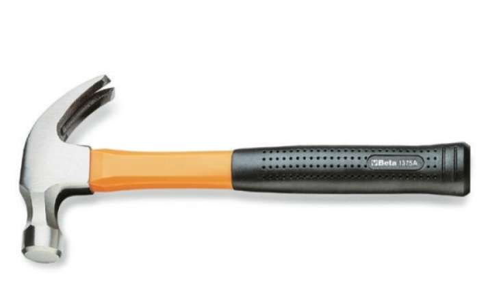 MARTELLO A GRANCHIO 1375 A 16