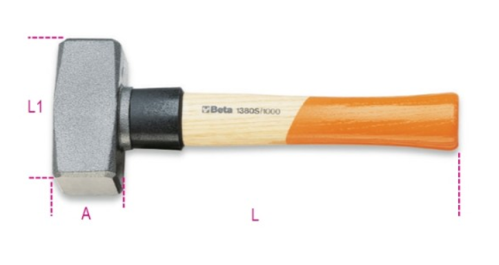 MAZZETTA SALVAMANICO GR 1000