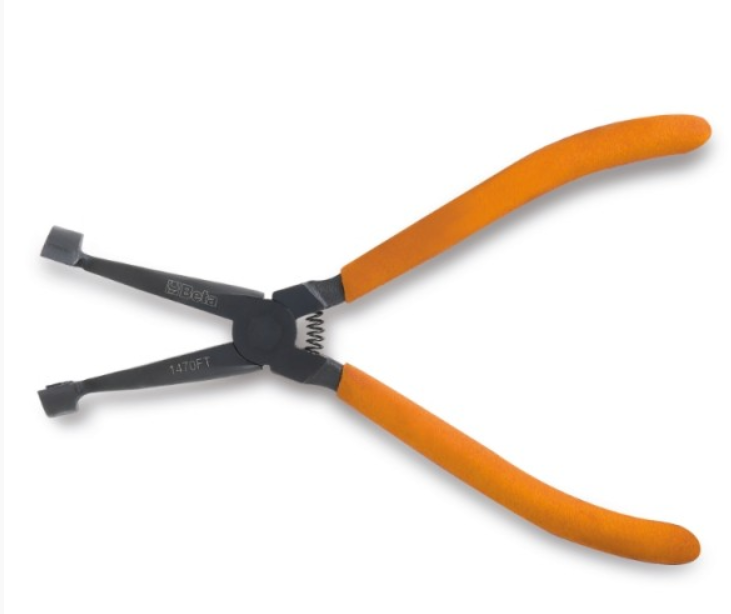 PINZA FRENI TAMBURO PER COPIGLIE FT