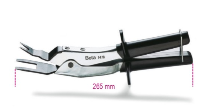 ESTRATTORE PER PIOLI