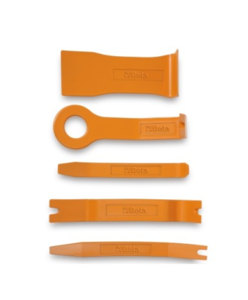 ESTRATTORE PER PIOLI NYLON